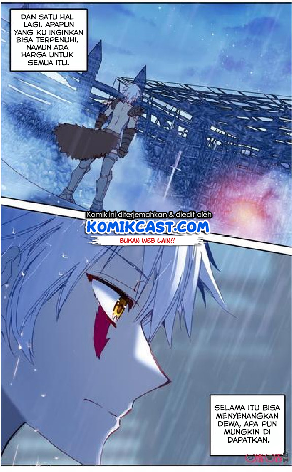 Long Live The King Chapter 25 Gambar 14